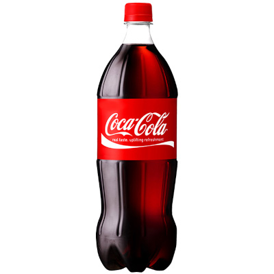 Coca-Cola 1L Рандеву